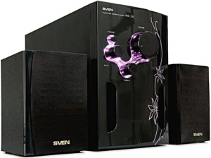Sven MS-311 Black Sven MS-311 Black