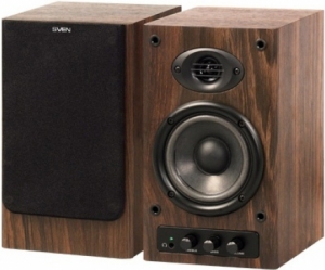 Sven SPS-610 Walnut