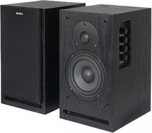 Sven SPS-700 Black Sven SPS-700 Black