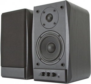 Sven SPS-704 Black Sven SPS-704 Black