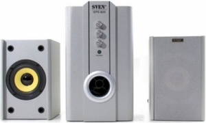 Sven SPS-820 Silver Sven SPS-820 Silver