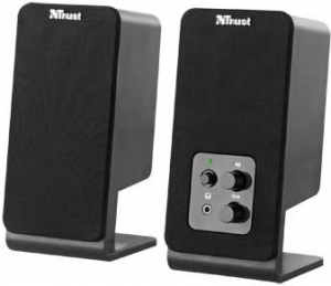 Trust SoundForce Presto Trust SoundForce Presto