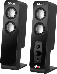 Trust SoundForce Vivo Trust SoundForce Vivo