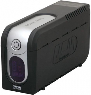 PowerCom Imperial 1200AP Display Line Interactive PowerCom Imperial 1200AP Display Line Interactive