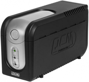 PowerCom Warrior- 500A Line Interactive PowerCom Warrior- 500A Line Interactive