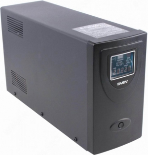 Sven Pro+ 1500 LCD Sven Pro+ 1500 LCD
