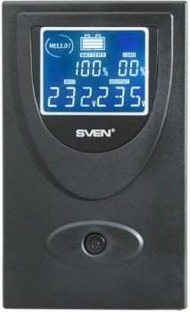 Sven Pro+ 850 LCD