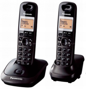 Panasonic KX-TG2512UAT Titanium