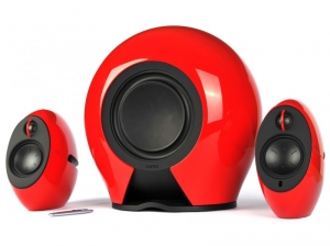 Edifier E235 Red Edifier E235 Red