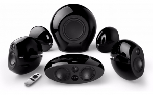 Edifier E255 Black Edifier E255 Black