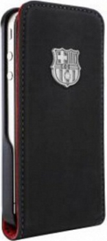 Чехол для iPhone 4/4S FCBarselona Pocket Slim Чехол для iPhone 4/4S FCBarselona Pocket Slim