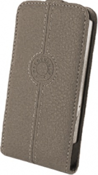Чехол для iPhone 4/4S Faconnable Flip Beige Чехол для iPhone 4/4S Faconnable Flip Beige