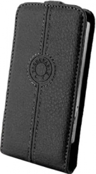 Чехол Faconnable для iPhone 4/4S With Battery Flip Black Чехол Faconnable для iPhone 4/4S With Battery Flip Black