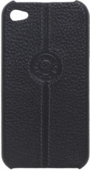 Чехол Faconnable для iPhone 4/4S Black Чехол Faconnable для iPhone 4/4S Black