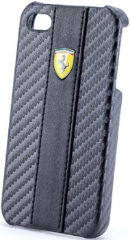 Чехол Ferrari Challenge Collection для iPhone 4/4S