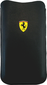Чехол для iPhone 4/4S Ferrari Scuderia V1 Black (FESLPUBL) Чехол для iPhone 4/4S Ferrari Scuderia V1 Black (FESLPUBL)