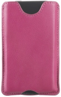 Чехол Giorgio Fedon 1919 для iPhone 4/4S Soft Sauvage Fuxia