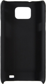 Чехол Giorgio Fedon 1919 для Samsung Galaxy S2 Hard Black