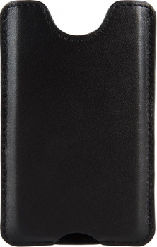 Чехол Giorgio Fedon 1919 для Samsung Galaxy S2 Soft Black