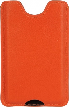 Чехол Giorgio Fedon 1919 для Samsung Galaxy S2 Soft Orange