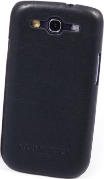 Чехол Giorgio Fedon 1919 для Samsung Galaxy S3 Black