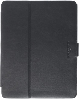 Футляр Giorgio Fedon 1919 для iPad Air Nappa Black