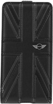 Чехол для iPhone 4/4S Mini Cooper Flap Flag Чехол для iPhone 4/4S Mini Cooper Flap Flag