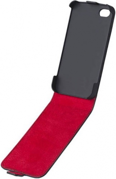 Чехол для iPhone 4/4S Mini Cooper Flap Flag
