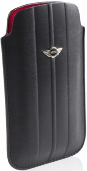 Чехол для iPhone 4/4S Mini Cooper Sleeve