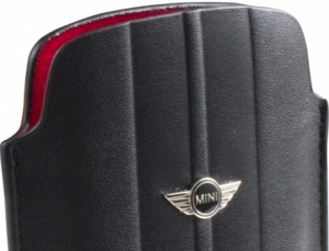 Чехол для iPhone 4/4S Mini Cooper Sleeve