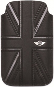 Чехол для iPhone 4/4S Mini Cooper Sleeve Flag Чехол для iPhone 4/4S Mini Cooper Sleeve Flag