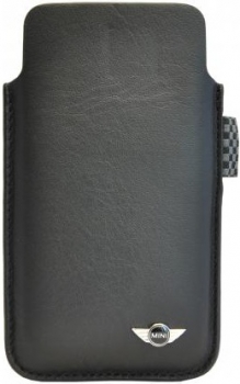 Чехол для iPhone 4/4S Mini Cooper Chequered Чехол для iPhone 4/4S Mini Cooper Chequered
