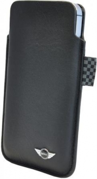Чехол для iPhone 4/4S Mini Cooper Chequered
