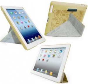 Футляр Ozaki iCoat Travel для iPad 2/3 Dubai