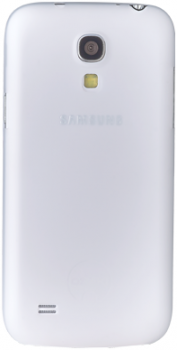 Чехол для Samsung Galaxy S4 Mini Ozaki Jelly Transparent (OC705TR)