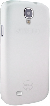 Чехол для Samsung Galaxy S4 Ozaki Jelly Transparent (OC701TR)