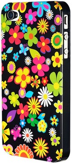 Чехол RGBmix для iPhone 4/4S IMD Series Чехол RGBmix для iPhone 4/4S IMD Series
