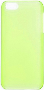 Чехол для iPhone 5 Turtle Brand Light Green
