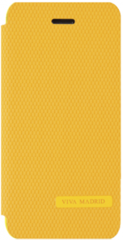 Чехол для iPhone 5 Viva Madrid Sabio Linea Orange Чехол для iPhone 5 Viva Madrid Sabio Linea Orange