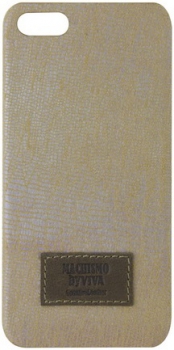 Чехол для iPhone 5 Viva Madrid Machismo Iguana Ivory Чехол для iPhone 5 Viva Madrid Machismo Iguana Ivory
