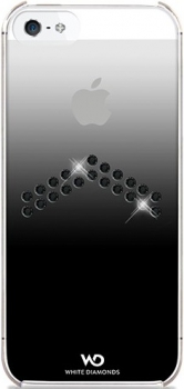 Чехол White Diamonds для iPhone 5 Arrow Black Чехол White Diamonds для iPhone 5 Arrow Black