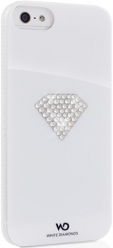 Чехол White Diamonds для iPhone 5 Rainbow White Чехол White Diamonds для iPhone 5 Rainbow White