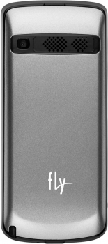 Fly TS105 Three Sim Silver