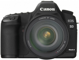 Canon EOS 5D