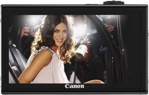 Canon IXUS 240 HS Black