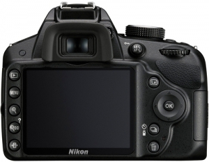 Nikon D3200 Kit