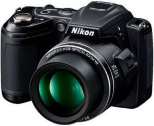 Nikon L310 Black
