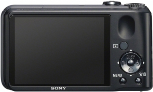 Sony DSC-H90 Black