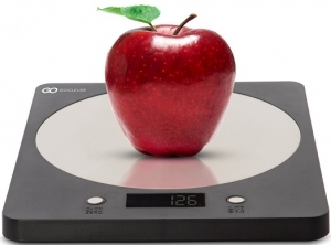 GOCLEVER Kitchen Smart Scale