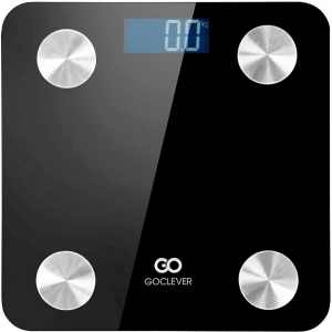 GOCLEVER Smart Scale V2